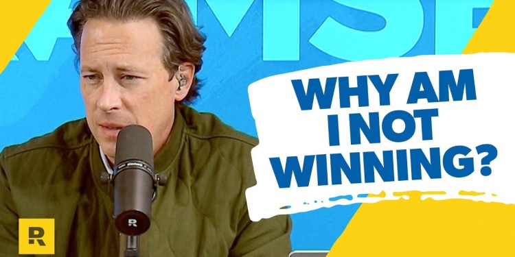 We’re Constantly Broke And Tired We’re Constantly Broke And Tired