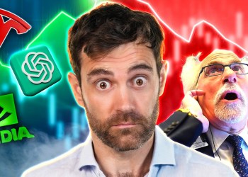 Stock Market Bubble Could Burst Soon?! What It Means For Crypto! Stock Market Bubble Could Burst Soon?! What It Means For Crypto!