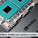 Nvidia Eases Concerns About China With Upbeat Sales Forecast Nvidia Eases Concerns About China With Upbeat Sales Forecast
