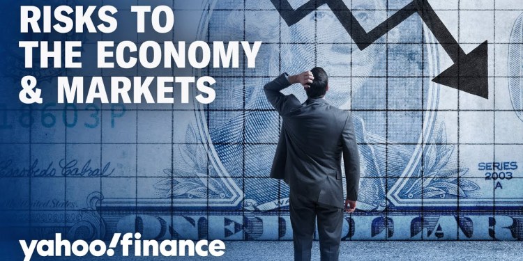 Policies, uncertainty may lead to pullback: Economist Policies, uncertainty may lead to pullback: Economist