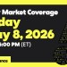 Yahoo Finance Live: Stocks rise as Apple-Intel deal report lifts chipmakers | May 8, 2026 Yahoo Finance Live: Stocks rise as Apple-Intel deal report lifts chipmakers | May 8, 2026