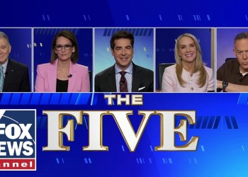 ‘The Five’: Big, beautiful ceasefire? ‘The Five’: Big, beautiful ceasefire?