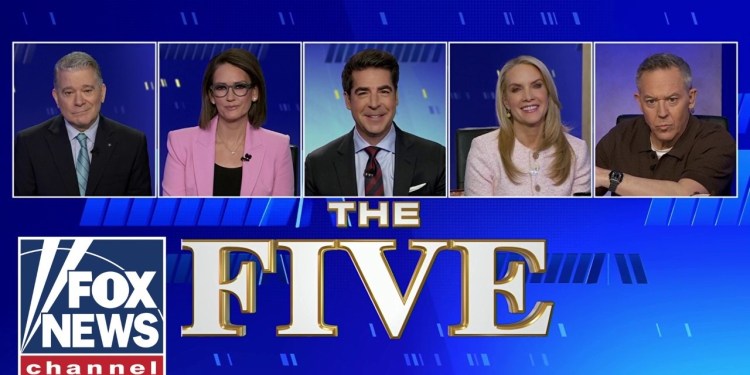 ‘The Five’: Big, beautiful ceasefire? ‘The Five’: Big, beautiful ceasefire?