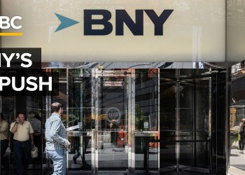 America’s Oldest Bank Bets Big On AI America’s Oldest Bank Bets Big On AI