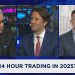 Could 2025 bring 24-hour trading? Could 2025 bring 24-hour trading?