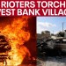 Israel rioters torch Palestinian village in deadly attack amid Gaza war, IDF says | LiveNOW from FOX Israel rioters torch Palestinian village in deadly attack amid Gaza war, IDF says | LiveNOW from FOX