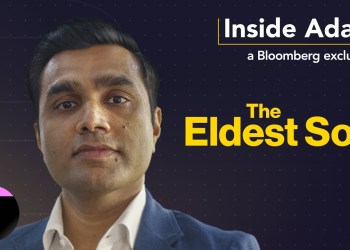 How Indian Billionaire’s Scion Karan Adani Steers One of Asia’s Biggest Logistics Groups How Indian Billionaire’s Scion Karan Adani Steers One of Asia’s Biggest Logistics Groups