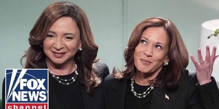 NBC scrambles after criticism of ‘SNL’ over Harris appearance NBC scrambles after criticism of ‘SNL’ over Harris appearance