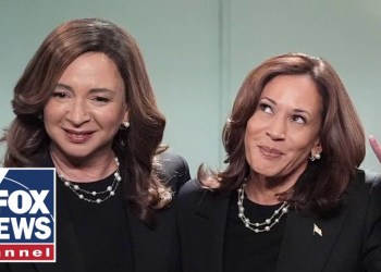 NBC scrambles after criticism of ‘SNL’ over Harris appearance NBC scrambles after criticism of ‘SNL’ over Harris appearance