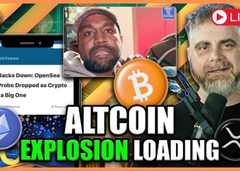 Total CRYPTO Market Cap Flashes GOLDEN CROSS Signal (ByBit Hack Fears Subside) Total CRYPTO Market Cap Flashes GOLDEN CROSS Signal (ByBit Hack Fears Subside)