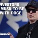 Tesla earnings: Investors wanted to hear Musk was done with DOGE, but they didn’t get that Tesla earnings: Investors wanted to hear Musk was done with DOGE, but they didn’t get that