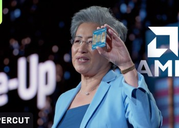 AMD ‘Advancing AI’ Event: Everything Revealed in 9 Minutes AMD ‘Advancing AI’ Event: Everything Revealed in 9 Minutes