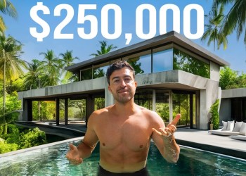 What Can 0,000 Buy in BALI (Villa Hunting) What Can 0,000 Buy in BALI (Villa Hunting)