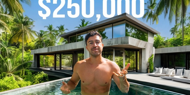 What Can 0,000 Buy in BALI (Villa Hunting) What Can 0,000 Buy in BALI (Villa Hunting)