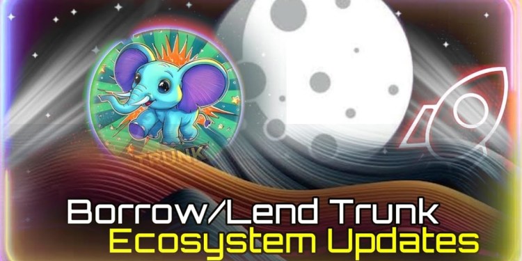 Highest USDC Yield in Crypto – TRUNK Solend Strategies Highest USDC Yield in Crypto – TRUNK Solend Strategies