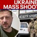 BREAKING: Moscow-born gunman killed after deadly Kyiv shooting rampage, Zelenskyy reacts BREAKING: Moscow-born gunman killed after deadly Kyiv shooting rampage, Zelenskyy reacts