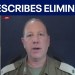 Israel-Hamas war: IDF describes Yahya Sinwar elimination, ‘We knew he was in Gaza’ Israel-Hamas war: IDF describes Yahya Sinwar elimination, ‘We knew he was in Gaza’