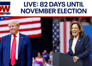 WATCH: Matthew Perry death update, Biden & Harris event, Trump conference, news | LiveNOW FOX WATCH: Matthew Perry death update, Biden & Harris event, Trump conference, news | LiveNOW FOX