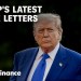 President Trump fires off even more letters to trade partners President Trump fires off even more letters to trade partners