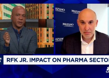 How Trump’s selection of RFK Jr. as HHS secretary could impact the pharma sector How Trump’s selection of RFK Jr. as HHS secretary could impact the pharma sector