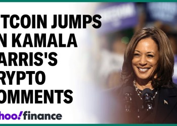 Crypto stocks rally as bitcoin prices climb above K Crypto stocks rally as bitcoin prices climb above K