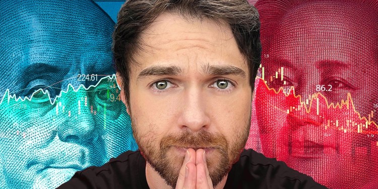 How Tariffs Could Make You RICH (Or Wipe You Out) How Tariffs Could Make You RICH (Or Wipe You Out)