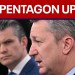 Sec Hegseth, Chairman Caine provide first update on Operation Epic Fury after ceasefire announced Sec Hegseth, Chairman Caine provide first update on Operation Epic Fury after ceasefire announced