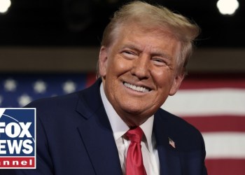 Trump to win Utah and Montana, Fox News projects Trump to win Utah and Montana, Fox News projects