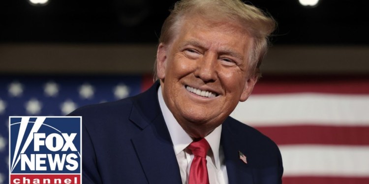 Trump to win Utah and Montana, Fox News projects Trump to win Utah and Montana, Fox News projects