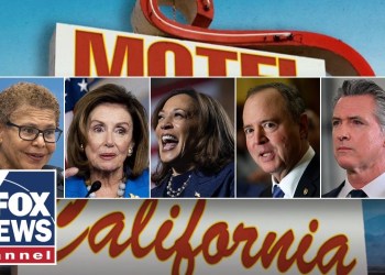 ‘DIDN’T STEP IN’: Fmr acting DHS secretary scolds CA leaders for anti-ICE protests ‘DIDN’T STEP IN’: Fmr acting DHS secretary scolds CA leaders for anti-ICE protests