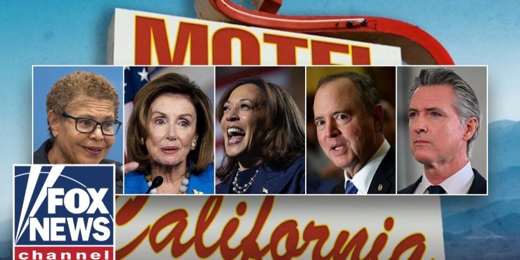 ‘DIDN’T STEP IN’: Fmr acting DHS secretary scolds CA leaders for anti-ICE protests ‘DIDN’T STEP IN’: Fmr acting DHS secretary scolds CA leaders for anti-ICE protests