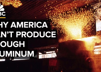 Why Aluminum Tariffs May Be Pricey For Americans Why Aluminum Tariffs May Be Pricey For Americans