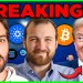 Altcoins Are About To EXPLODE! Altcoins Are About To EXPLODE!
