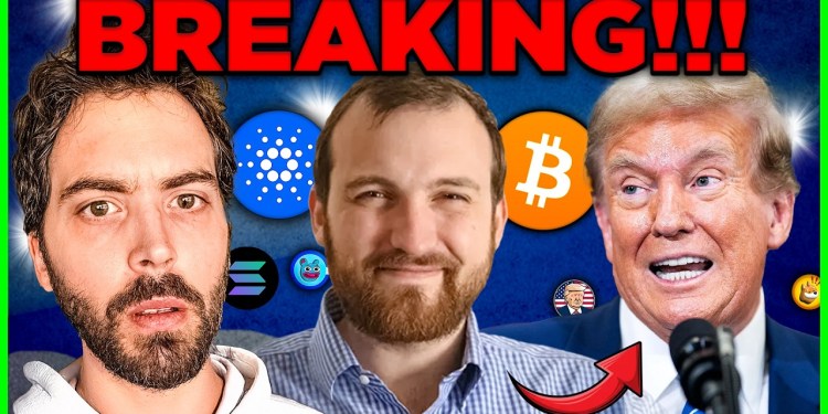 Altcoins Are About To EXPLODE! Altcoins Are About To EXPLODE!