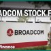 Broadcom can ‘rotate back’ over the next few quarters: Expert Broadcom can ‘rotate back’ over the next few quarters: Expert