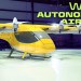 Forget Self-Driving: This Air Taxi Can Fly Without a Pilot | What The Future Forget Self-Driving: This Air Taxi Can Fly Without a Pilot | What The Future