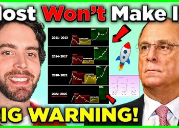 5 BIG Reasons – Bitcoin Price Is About To EXPLODE! 5 BIG Reasons – Bitcoin Price Is About To EXPLODE!