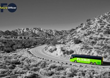 How Flix’s Tech Is Changing the Bus Business How Flix’s Tech Is Changing the Bus Business