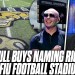 Pitbull Signs M Deal With FIU, Will Rename Football Stadium To “Pitbull Stadium” | Pat McAfee Show Pitbull Signs M Deal With FIU, Will Rename Football Stadium To “Pitbull Stadium” | Pat McAfee Show