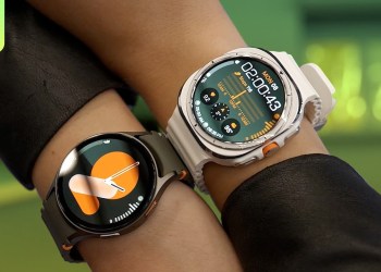Samsung Galaxy Watch Ultra and Watch 7 Hands-On Samsung Galaxy Watch Ultra and Watch 7 Hands-On