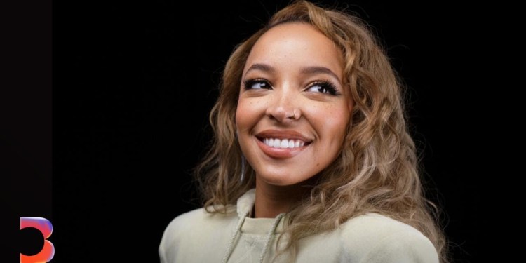 How Tinashe Escaped Music Industry Purgatory and Crafted the Hit ‘Nasty’ How Tinashe Escaped Music Industry Purgatory and Crafted the Hit ‘Nasty’