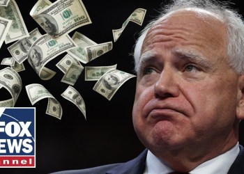 Walz called to TESTIFY before House on Minnesota fraud allegations Walz called to TESTIFY before House on Minnesota fraud allegations