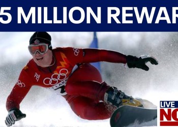 FBI, DOJ announce new charges for ex-Olympian FBI, DOJ announce new charges for ex-Olympian