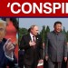 Trump accuses Xi, Putin, Kim Jong Un of conspiring against US | LiveNOW from FOX Trump accuses Xi, Putin, Kim Jong Un of conspiring against US | LiveNOW from FOX