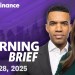 Investors await Mag 7 earnings, April jobs report Investors await Mag 7 earnings, April jobs report