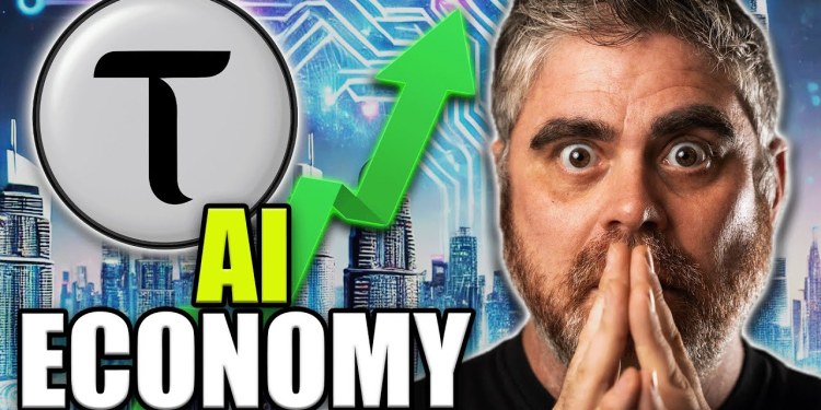 BitBoy’s Top Crypto Altcoins For 2025 #7 (Why TAO Will Lead AI Moonshot) BitBoy’s Top Crypto Altcoins For 2025 #7 (Why TAO Will Lead AI Moonshot)