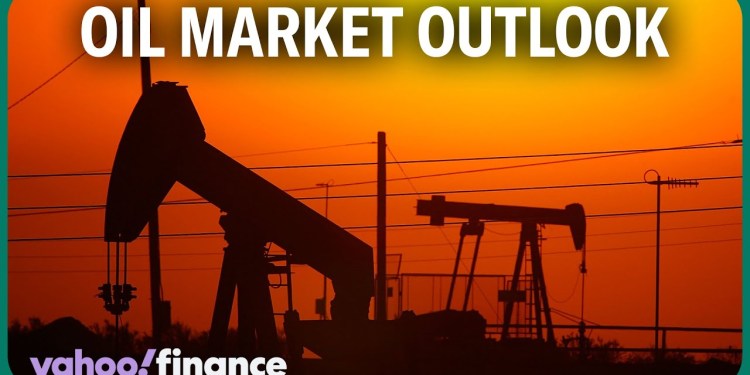 Oil market’s biggest risk is Middle East tensions, analyst says Oil market’s biggest risk is Middle East tensions, analyst says