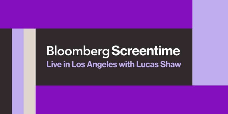 LIVE: Bloomberg Screentime | Day 2 LIVE: Bloomberg Screentime | Day 2