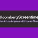 LIVE: Bloomberg Screentime | Day 2 LIVE: Bloomberg Screentime | Day 2