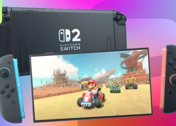 Nintendo Switch 2: Everything You Need to Know Nintendo Switch 2: Everything You Need to Know